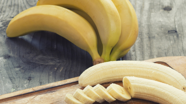 De ce trebuie să mănânci câte o banană la micul dejun