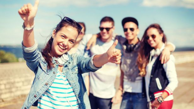 Рейтинг счастья: Молдаване счастливее, чем украинцы