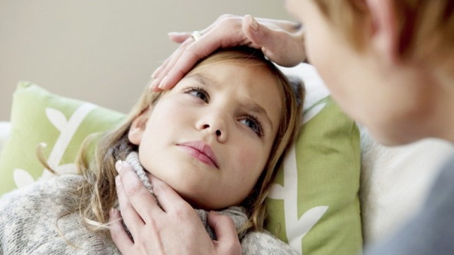 Alegem preparatul ideal pentru tratarea gâtului