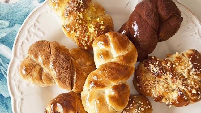 Rețeta de bază a Sfințișorilor