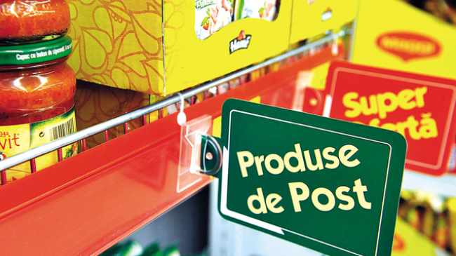 Produsele de post pe care nu ar trebui să le cumperi niciodată