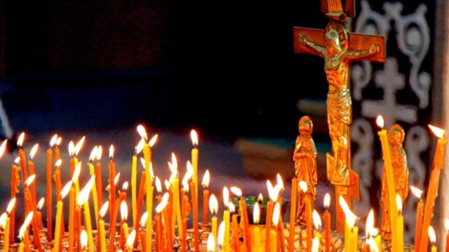 Reguli pentru a posti cum se cuvine în Săptămâna Patimilor