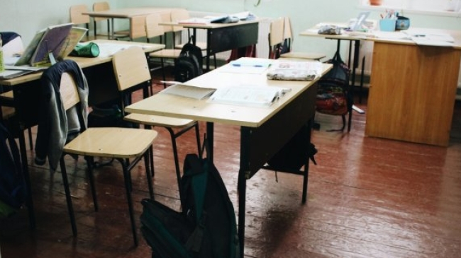 Scandal într-o școală din raionul Soroca