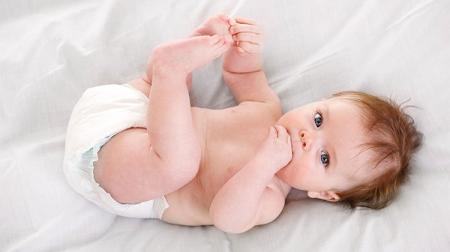 Выбирайте подгузники для малыша правильно! Это залог надежной защиты и заботы о вашем ребенке