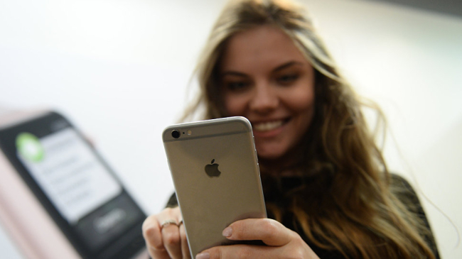 Как смартфон влияет на мозг?