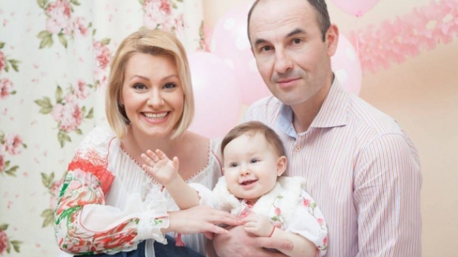 Fiica Lorenei Bogza a împlinit 4 anișori! Vezi cum a fost felicitată de mama sa