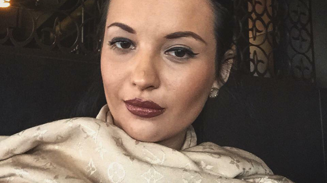 Parcă ar fi surori. Cât de mare a crescut fiica Doinei Sulac