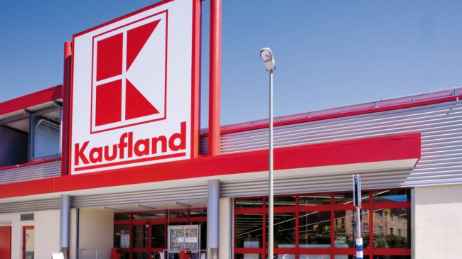 Unde vor fi construite magazinele Kaufland? Adresele exacte!