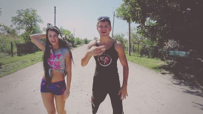 Formaţia Lume: ”Clipul nostru e de doi bani, e pentru ai noștri anti-fani”