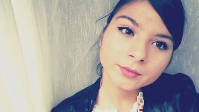 O tînără de 16 ani a dispărut fără urmă de mai bine de 5 luni