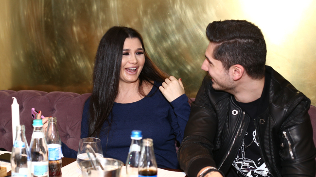 Elena Băsescu, detalii despre cea de-a 3-a sarcină