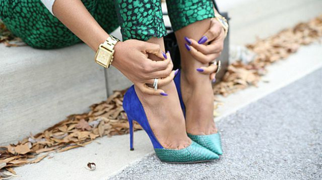 Ai grijă ce încălțăminte porți! Iată cum îți afectează sănătatea picioarelor