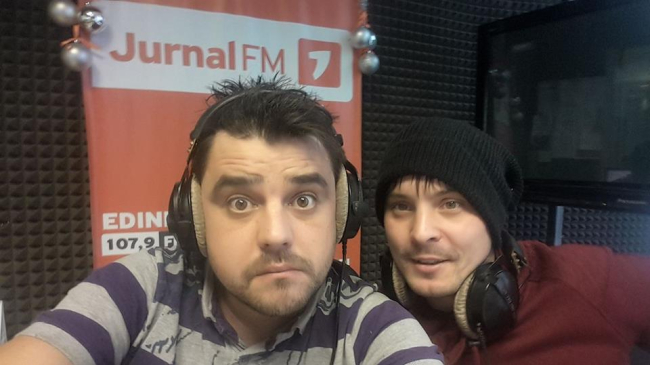 Anatol Melnic pleacă din Moldova