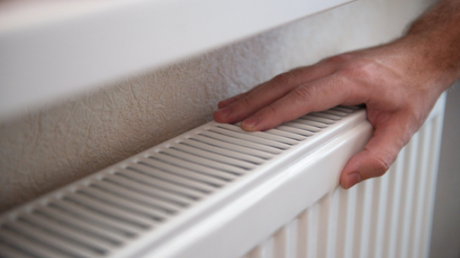 Se încheie sezonul de încălzire în municipiul Chișinău