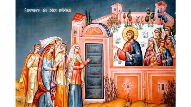 Săptămâna patimilor. Ce trebuie să faci în Marțea Mare