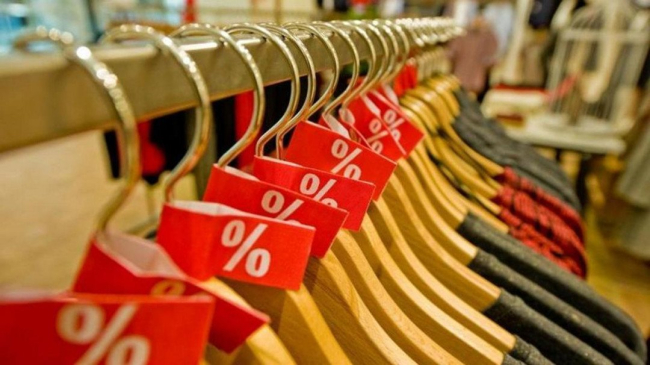 Reduceri de până la 50% la toate mall-urile din Capitală