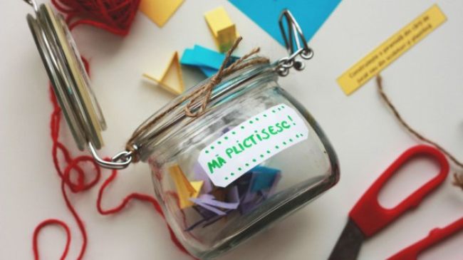 Activități anti-plictiseală pentru vacanța de primăvară