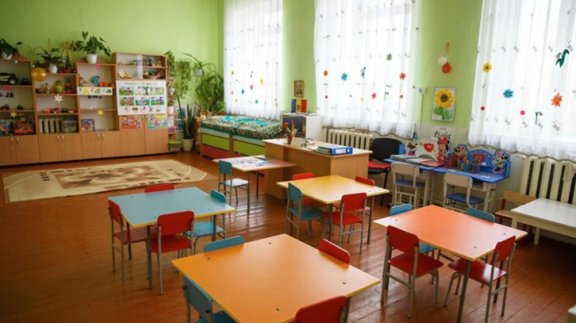 Directoarea unei grădinițe din Capitală, cercetată penal de CNA pentru colectare ilegală de bani