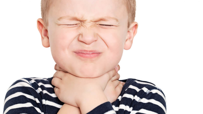 Главные преимущества "правильных" таблеток для рассасывания от боли в горле