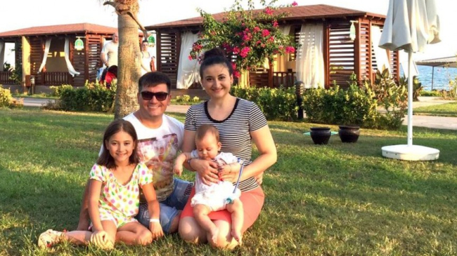 Fiica Corinei Țepeș e omagiată. Vezi cât de mare a crescut!