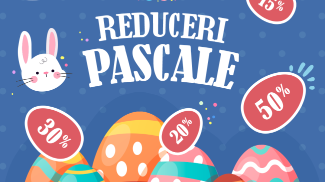 Reduceri Pascale de la Chicco