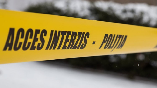 Двойное убийство в Унгенах: два трупа обнаружили в лесу на Пасху