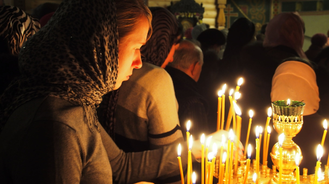 Светлый вторник: чего категорически нельзя делать