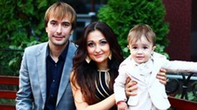 De ce şi-a ascuns Cezara iubitul de ochii presei