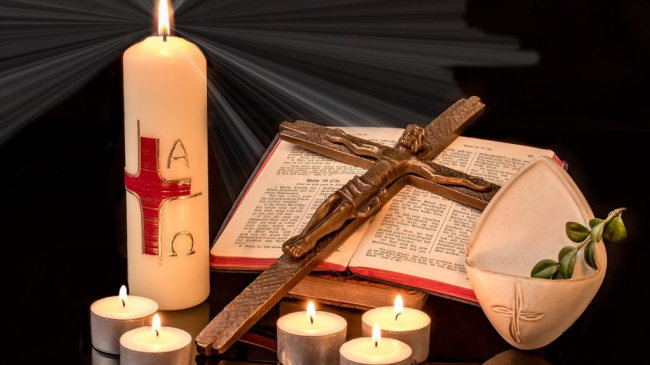 Vinerea Luminată. Ce nu ai voie să faci astăzi