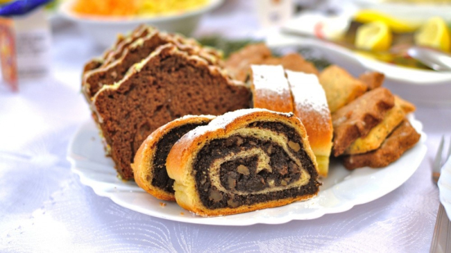 Ți-a rămas cozonac de la Paște? Iată ce poți face cu el