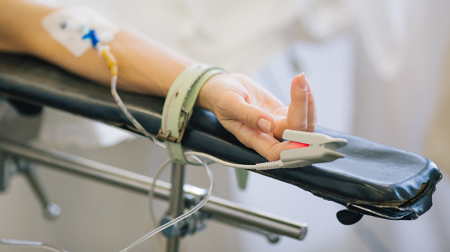 O tânără din Orhei a trăit clipe de coșmar la Spitalul Republican