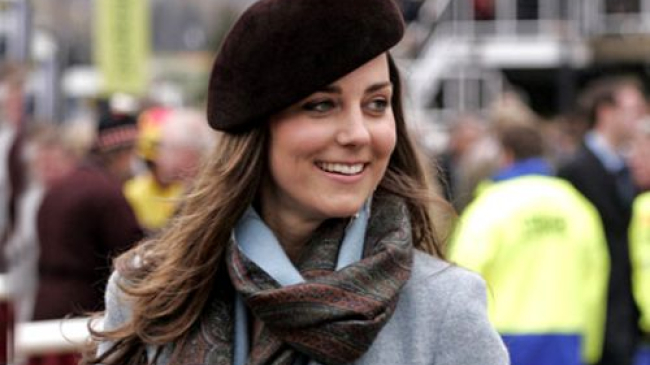 Kate Middleton l-a părăsit pe Prințul William