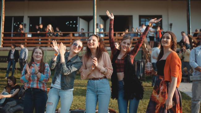 Какие сюрпризы вас ждут на фестивале «Mai RETRO Festival»