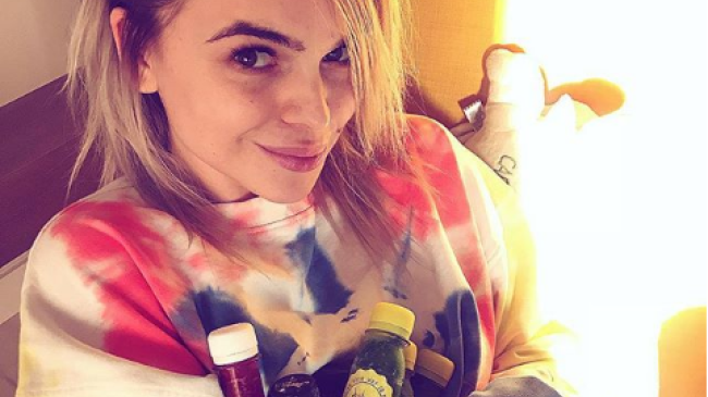 Cum va arăta machiajul, coafura și manichiura Danielei Burlac în ziua nunții