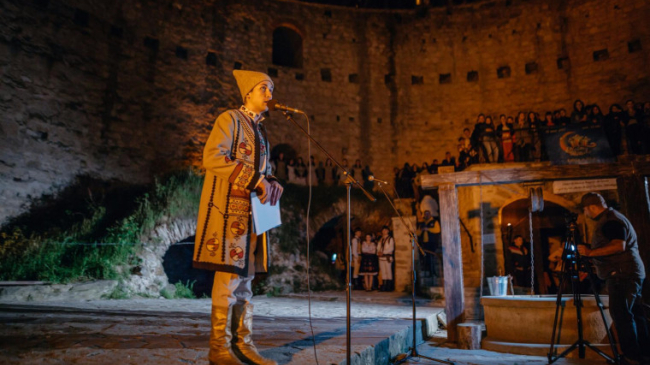 ,,Noaptea muzeelor” ediția a IV, în perla Moldovei - Cetatea Soroca