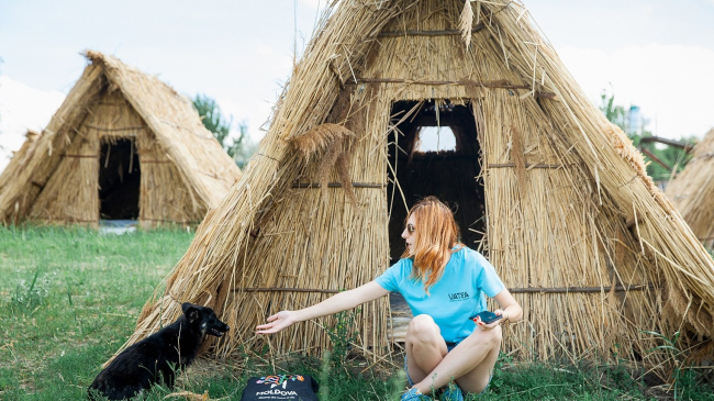 Mai Retro-Mai aproape de natură