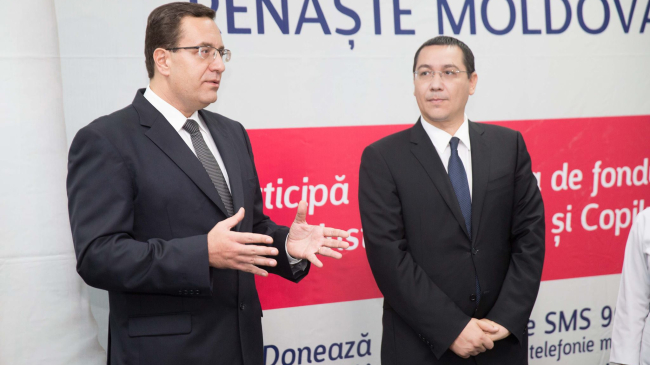 Campania Renaște Moldova este un succes. Institutul Mamei și Copilului a primit 730.000 de euro!