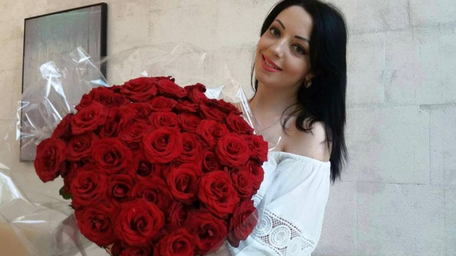 Mariana Șura a devenit mămică. Află numele bebelușului!