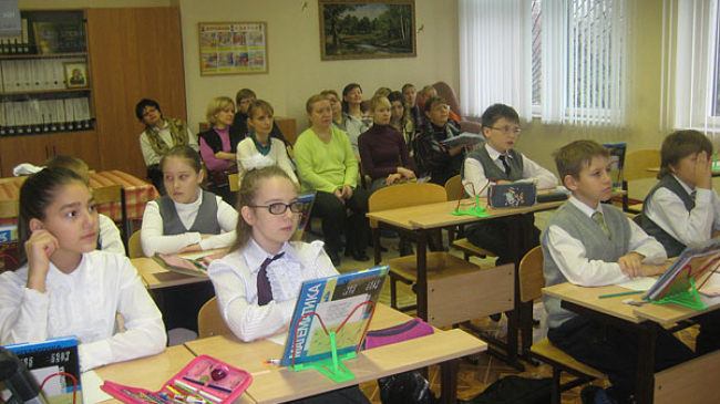 В Молдове будет создана Национальная школьная инспекция