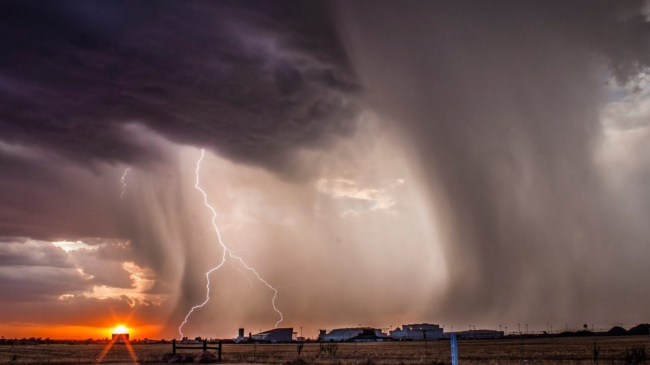В ближайшие дни в Молдове погода изменится