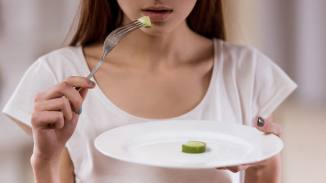 Mănânci ca să trăiești sau trăiești ca să mănânci?