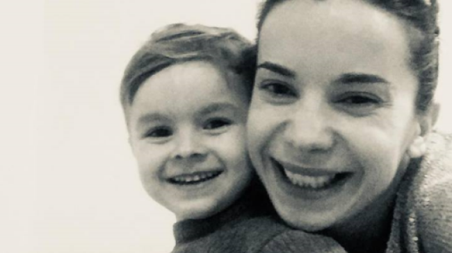 Se caută o casă pentru Marius și familia sa