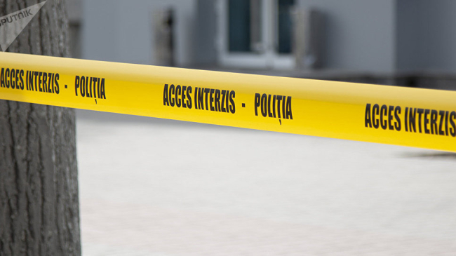 Fetiţă de cinci ani, violată şi ucisă