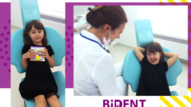 Cum să-i obișnuiești pe copii să-și îngrijească corect dantura