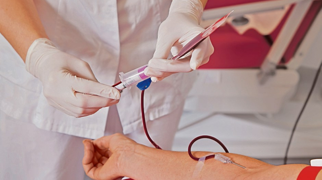 Растет число интоксикаций