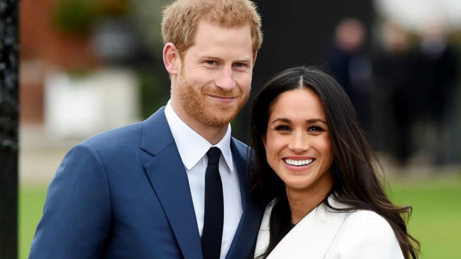 Ce nu au voie să facă invitații la nunta prințului Harry și a lui Meghan Markle