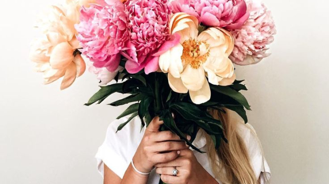 Floarea care te reprezintă în funcţie de luna în care te-ai născut