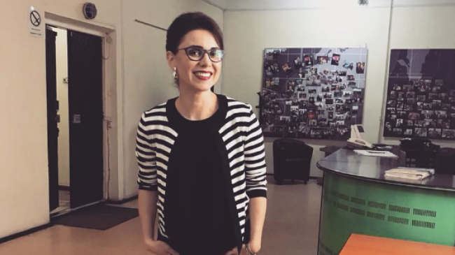 Natalia Morari, Alla Donțu și alte vedete te vor deservi pentru o cauză nobilă