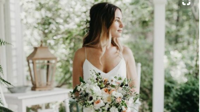 Самые странные суеверия о свадебном платье и их происхождение