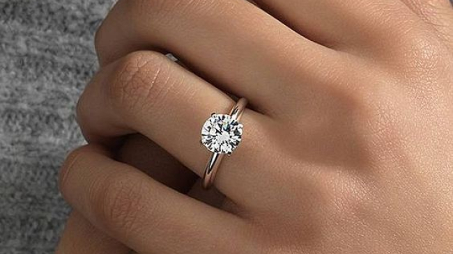 Еще одна свадьба в отечественном шоу-бизнесе